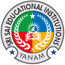 Sri Sai Educational Institutions logo